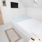 شقة Apartmani-asja بريست