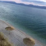 شقة Apartmani-asja بريست