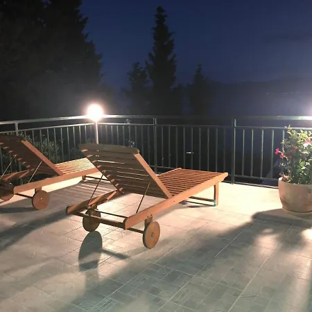 Apartmani-asja بريست