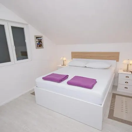 Apartmani-asja Apartament