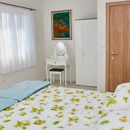 شقة Apartmani-asja *