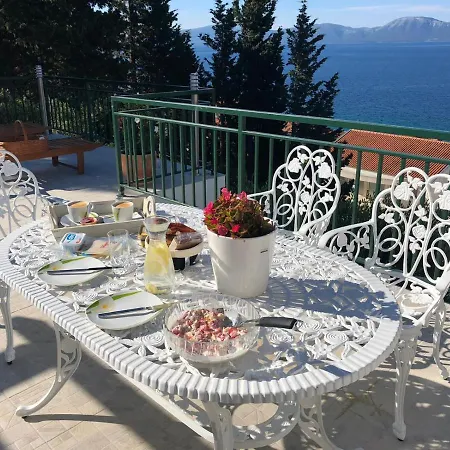 Apartmani-asja شقة بريست