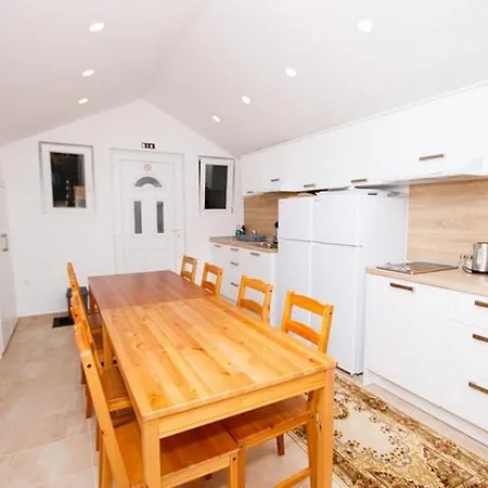 Apartmani-asja شقة