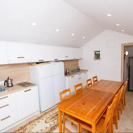 Apartmani-asja Apartament