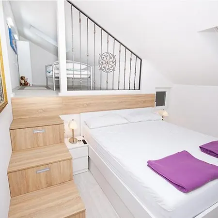 Apartmani-asja