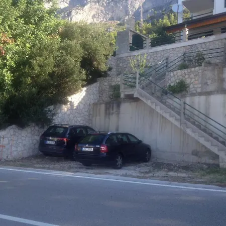 Apartmani-asja بريست